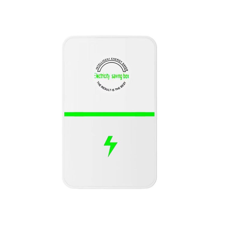 Home Energy Saver Electric Meter Saver(EU Plug) -  by PMC Jewellery | Online Shopping South Africa | PMC Jewellery