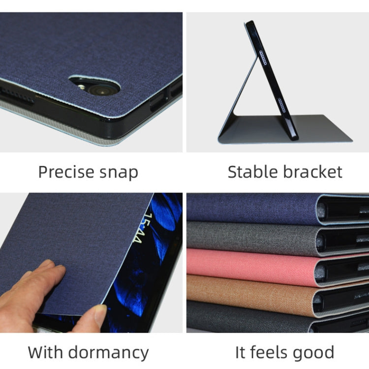 For Blackview Tab 15 / 15 Pro 10.5 Inch Tablet Anti-Drop Protective Case(Blue) - free shipping - PMC TechLife - Order now!