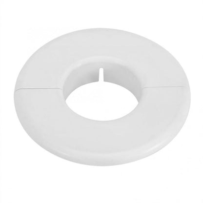 68mm Split Air Conditioning Wall Hole Decorative Cover Plug - Furniture Accessories by PMC Jewellery | Online Shopping South Africa | PMC Jewellery