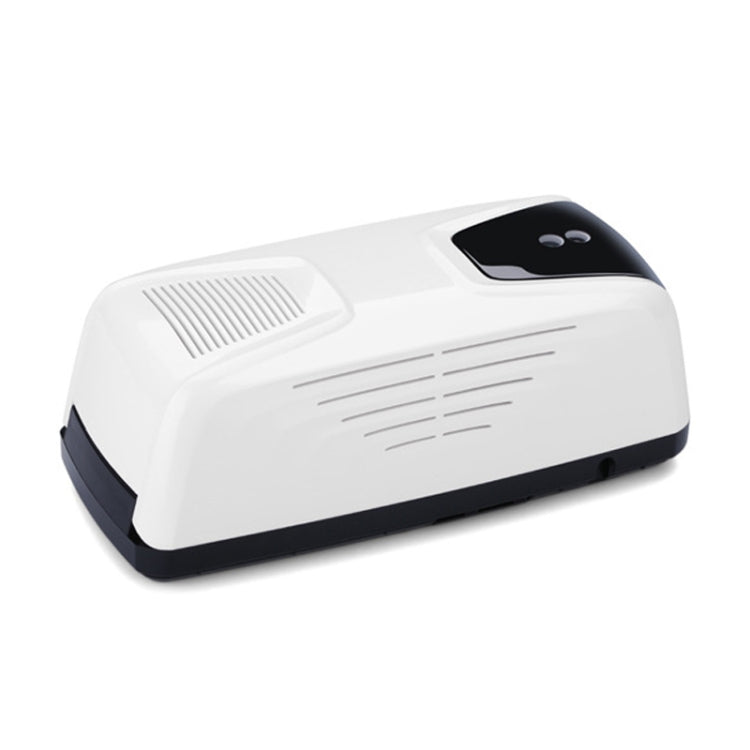 Automatic Fragrance Diffuser Built-In Fan Wall Mounted Essential Oil Diffuser - free shipping - PMC TechLife - Order now!