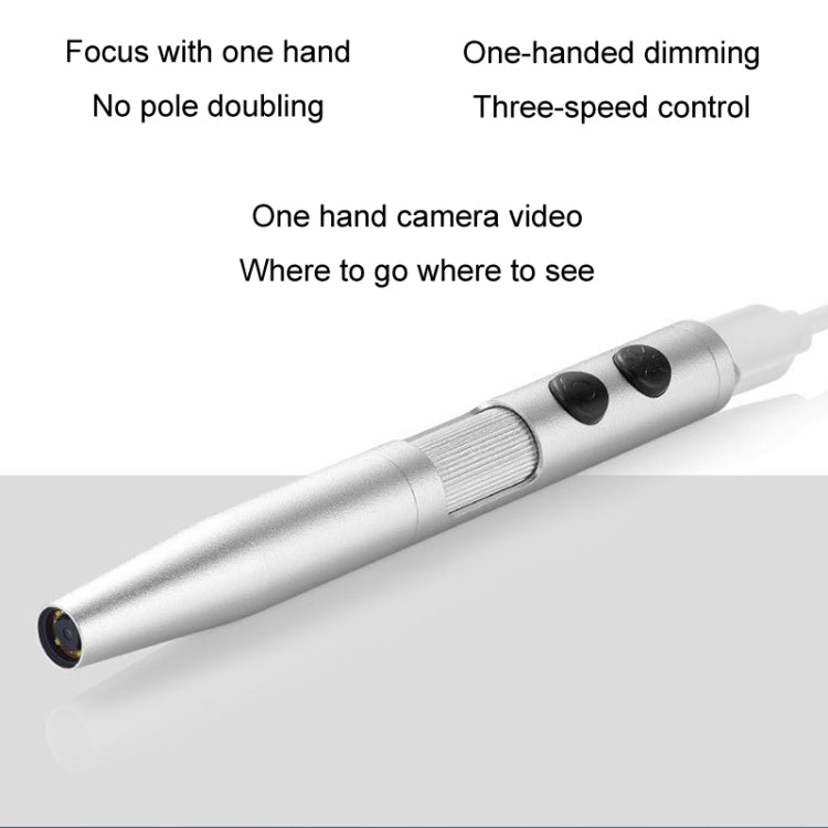 5 Million Digital Electron Microscope Magnifying Dermatoscope, Specification: B008+Z008 High Low Lifting Racks+WiFi Box - free shipping - PMC Jewellery - Order now!