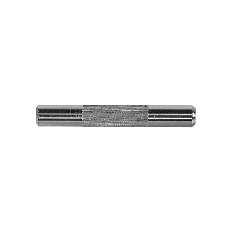 For Xiaomi M365 / Pro Electric Skateboard Folding Hook Dowel(Silver) - Accessories & Parts by PMc TechLife | Online Shopping South Africa | PMc TechLife | Buy Now Pay Later Mobicred