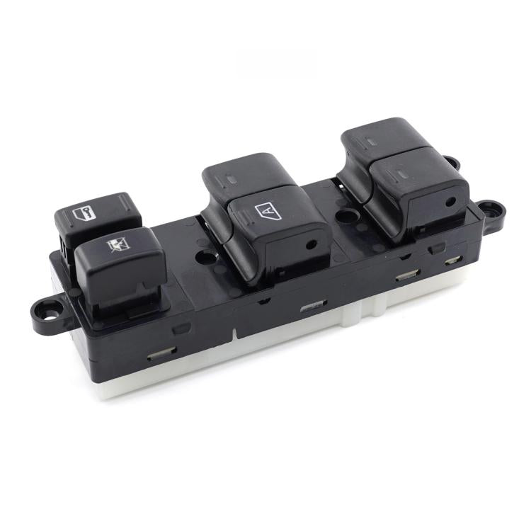For 2008-2012 Nissan Sentra / 2005-2007 Pathfinder Car Window Switch Button Replacement Kit(25401-ZP40B) - Car Switches by PMc TechLife | Online Shopping South Africa | PMc TechLife | Buy Now Pay Later Mobicred