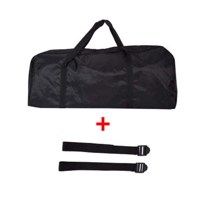 For Ninebot/Xiaomi Pro/ES Series Scooter Storage Bag Carrying Handbag 125cm Large - Accessories & Parts by PMC TechLife | Online Shopping South Africa | PMC TechLife