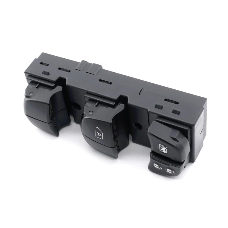 For Nissan Juke Car Window Switch Button Replacement Assembly(25401-3SH0A) - Car Switches by PMc TechLife | Online Shopping South Africa | PMc TechLife | Buy Now Pay Later Mobicred
