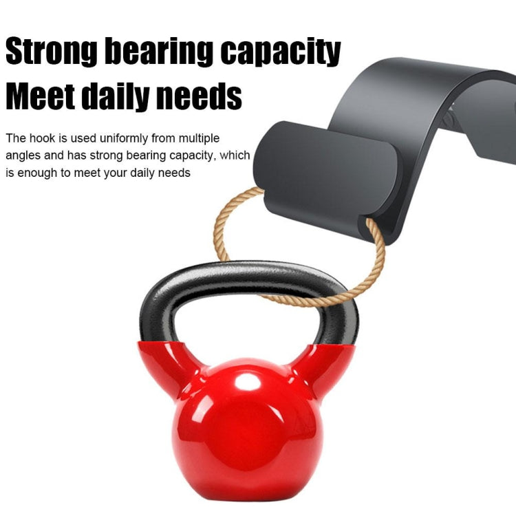 For Tesla Model Y 1pair Rear Trunk Hook Bag Umbrella Hanger - free shipping - PMC TechLife - Order now!