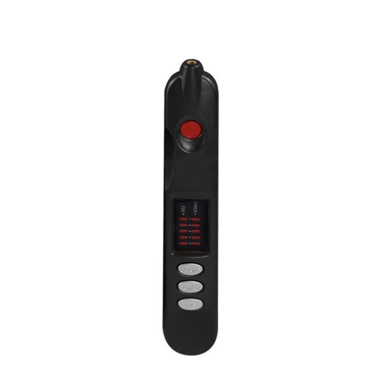 Spot Mole Pen Spot Removal Instrument Home Beauty Instrument, Spec: Charging Model EU Plug(Black) - free shipping - PMC TechLife - Order now!