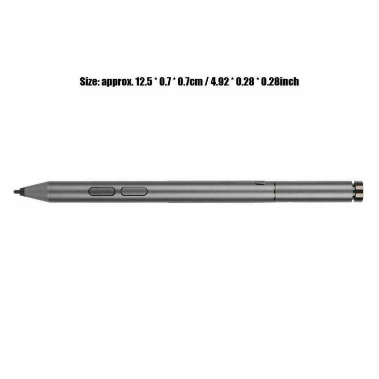 For Lenovo MIIX 520 YOGA 530 720 930 Bluetooth Stylus 4096 Pressure Sensitivity - Stylus Pen by PMC TechLife | Online Shopping South Africa | PMC TechLife