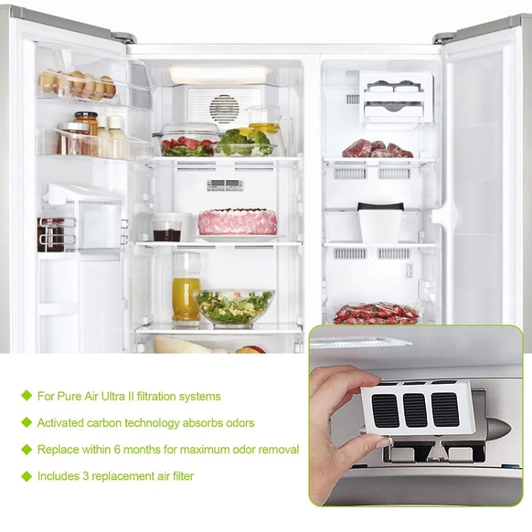 For ELPAULTRA 2 Refrigerator Air Filter - Other Accessories by PMc TechLife | Online Shopping South Africa | PMc TechLife | Buy Now Pay Later Mobicred