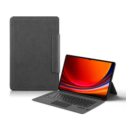 For Samsung Galaxy Tab S9 Ultra 14.6-Inch X910/X916 Touchpad Keyboard Case, Spec: Keyboard Case add Mouse - Samsung Keyboard by PMC Jewellery | Online Shopping South Africa | PMC Jewellery