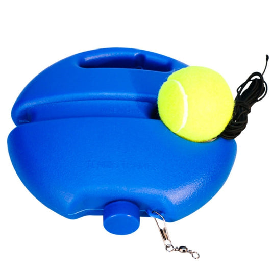 Tennis Training Device Base Set With Ball Tennis Self-Learning Rebounder - Sporting goods by PMC Jewellery | Online Shopping South Africa | PMC Jewellery