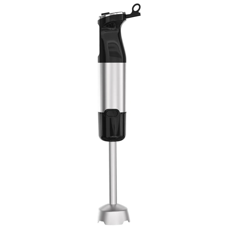 6-in-1 600W Multifunctional  Electric Blender Stainless Steel Food Cooking Stick EU Plug - Stirrer & Squeezer by PMC Jewellery | Online Shopping South Africa | PMC Jewellery | Buy Now Pay Later Mobicred