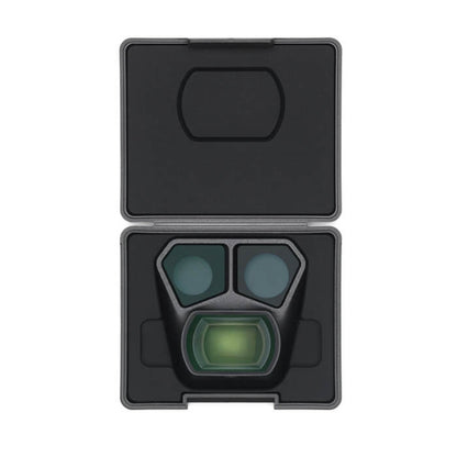 Original DJI Mavic 3 Pro Wide-Angle Lens Drone Filter Accessories - Mavic Lens Filter by DJI | Online Shopping South Africa | PMC Jewellery | Buy Now Pay Later Mobicred