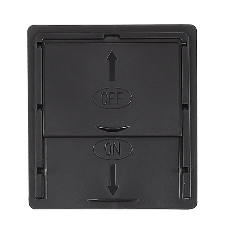 For Tesla Model Y / 3  Armrest Hidden Storage Box Central Control Storage Box - Stowing Tidying by PMC TechLife | Online Shopping South Africa | PMC TechLife | Buy Now Pay Later Mobicred