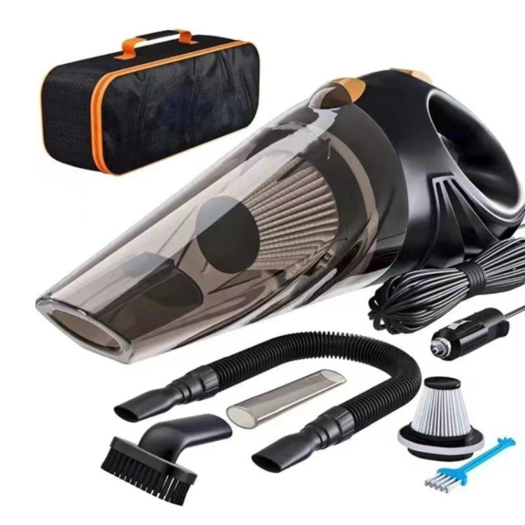 Powerful Portable Car Handheld Vacuum Cleaner, Specification: Wired - Vacuum Cleaner by PMC TechLife | Online Shopping South Africa | PMC TechLife | Buy Now Pay Later Mobicred