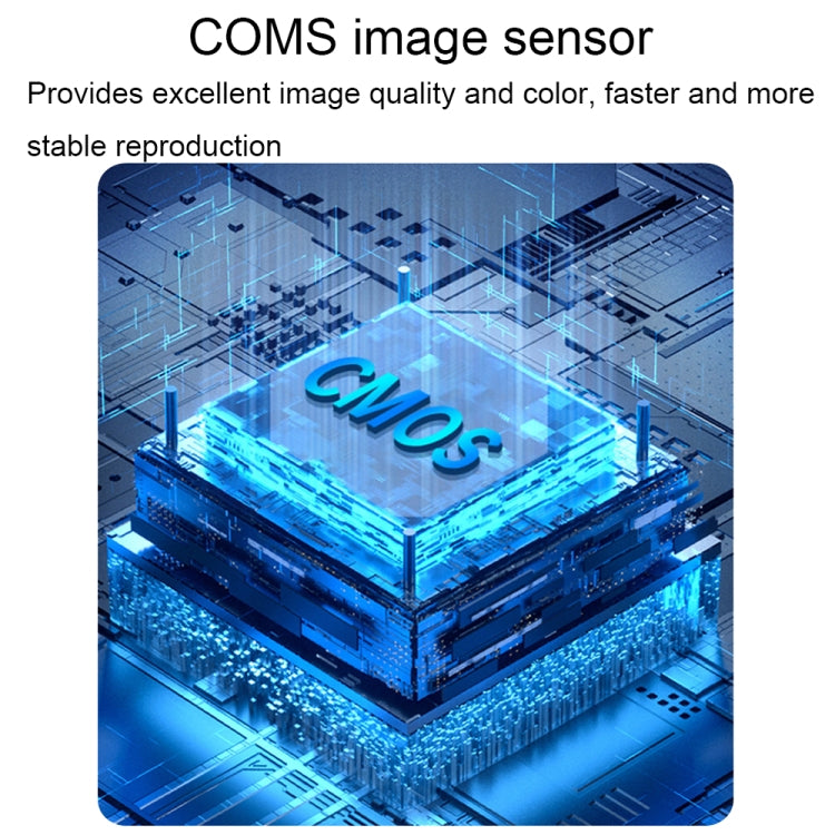 4K HD 3.0-Inch IPS Screen Autofocus HD Digital Camera(Black) - Children Cameras by PMC TechLife | Online Shopping South Africa | PMC TechLife | Buy Now Pay Later Mobicred