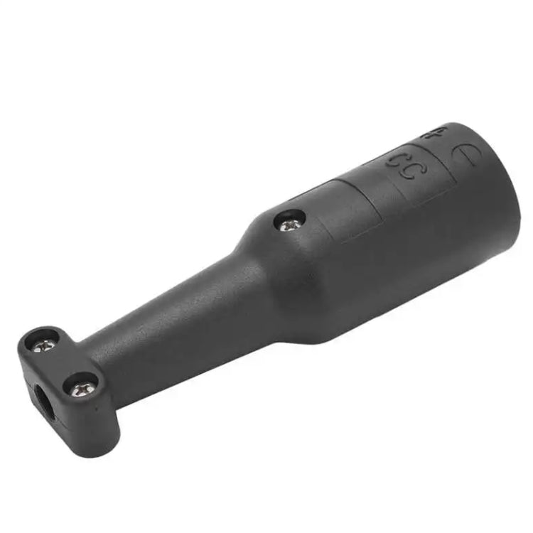 For Club Car DS Precedent Golf Cart Charging Plug - free shipping - PMC TechLife - Order now!