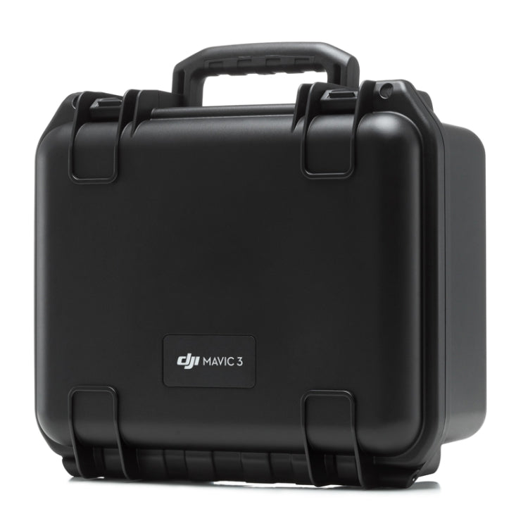 Original DJI Mavic 3 Safety Protection Box Storage Bag - Backpacks & Bags by DJI | Online Shopping South Africa | PMC Jewellery | Buy Now Pay Later Mobicred
