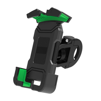 Shockproof Navigation Bracket for Motorcycle and Bicycle Mobile Phone, Random Color Delivery, Style: 2393J3 - Holder by PMC Jewellery | Online Shopping South Africa | PMC Jewellery | Buy Now Pay Later Mobicred