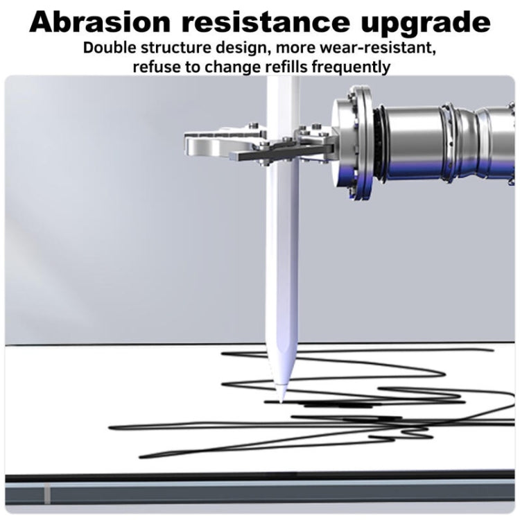 For Xiaomi Pad 6 / 6 Pro Tablet Stylus Replacement Tip Nib, Spec: Needle  White - Pencil Accessories by PMC TechLife | Online Shopping South Africa | PMC TechLife