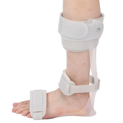 Flat Foot Orthosis Foot Varus / Valgus Correction Brace Foot Drop Walking Fixator, Size: S(Left Foot) - Corrector by PMC Jewellery | Online Shopping South Africa | PMC Jewellery