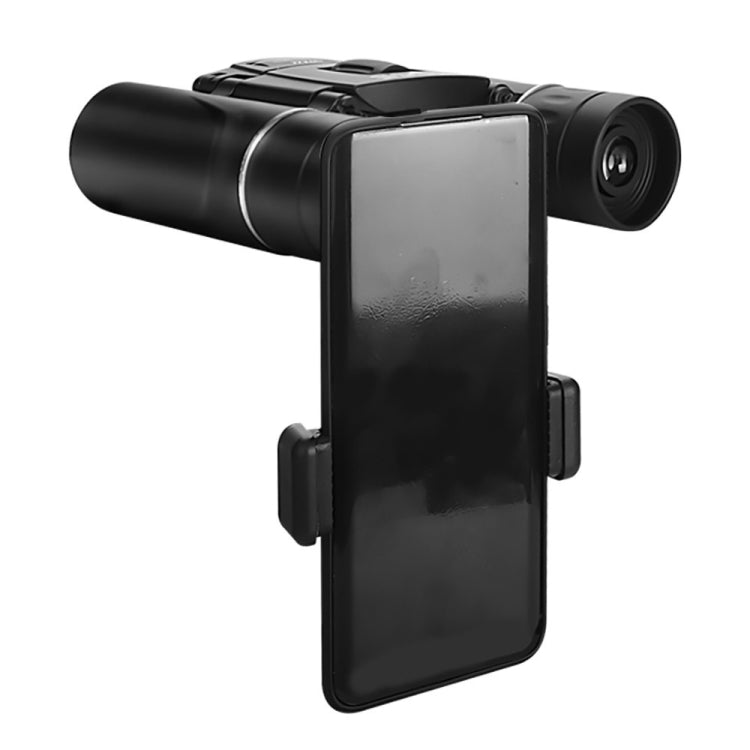 200 x 25 With Phone Clip HD Powerful Folding Binoculars for Hunting Outdoor Camping - free shipping - PMC TechLife - Order now!