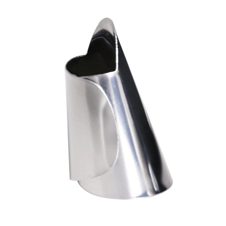 Multifunctional Hand Guard for Cutting Vegetables Nut Shelling Gadget Peeling Nail Polish - free shipping - PMC TechLife - Order now!