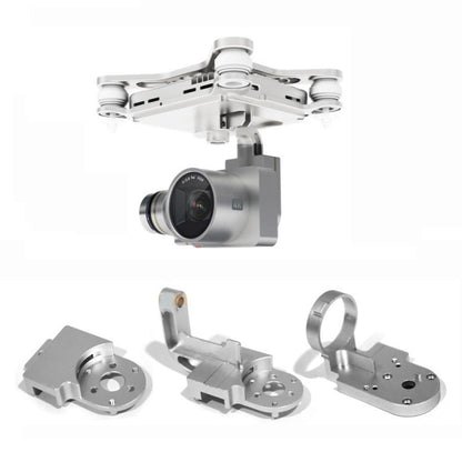 For DJI Phantom 3 Gimbal Repair Parts ROLL Lower Arm - For DJI Phantom Series by PMC Jewellery | Online Shopping South Africa | PMC Jewellery | Buy Now Pay Later Mobicred
