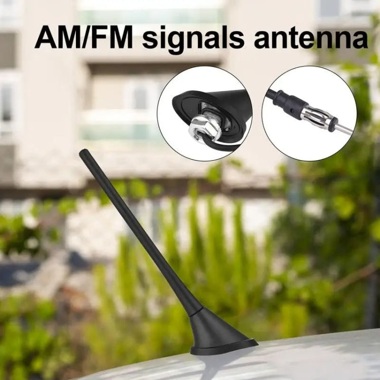 Automotive Antenna Car Universal Radio AM/FM Aerials, Specification: Active Antenna - Aerials by PMC Jewellery | Online Shopping South Africa | PMC Jewellery | Buy Now Pay Later Mobicred