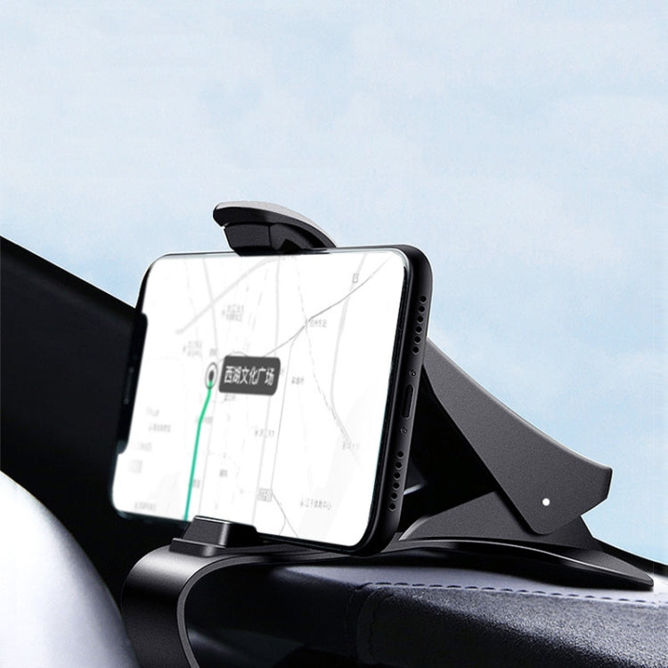 Car Dashboard Navigation Mobile Phone Holder(One Generation) - Car Holders by PMC Jewellery | Online Shopping South Africa | PMC Jewellery | Buy Now Pay Later Mobicred