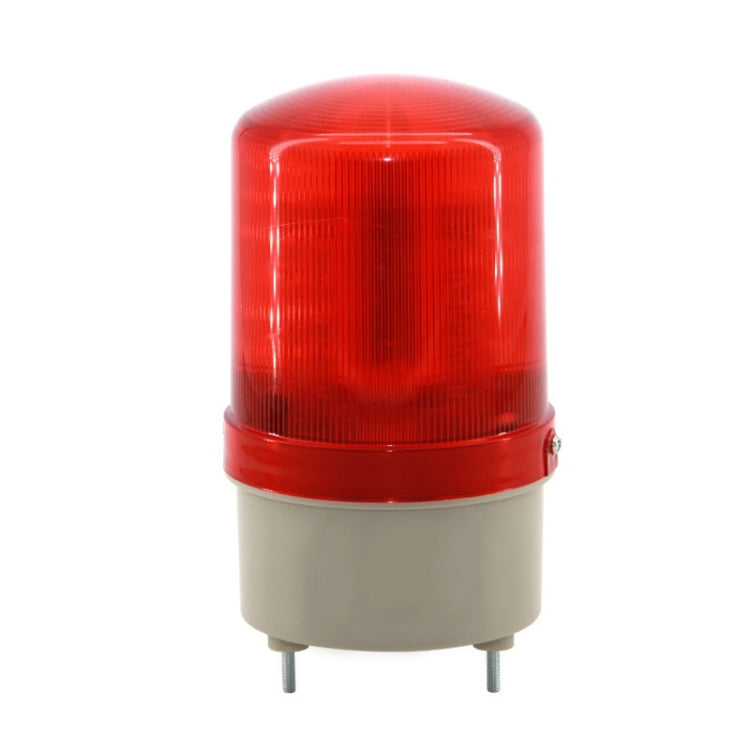 LED Rotating Warning Light Audible Alarm Light(Red) - Warning Lights by PMC Jewellery | Online Shopping South Africa | PMC Jewellery | Buy Now Pay Later Mobicred