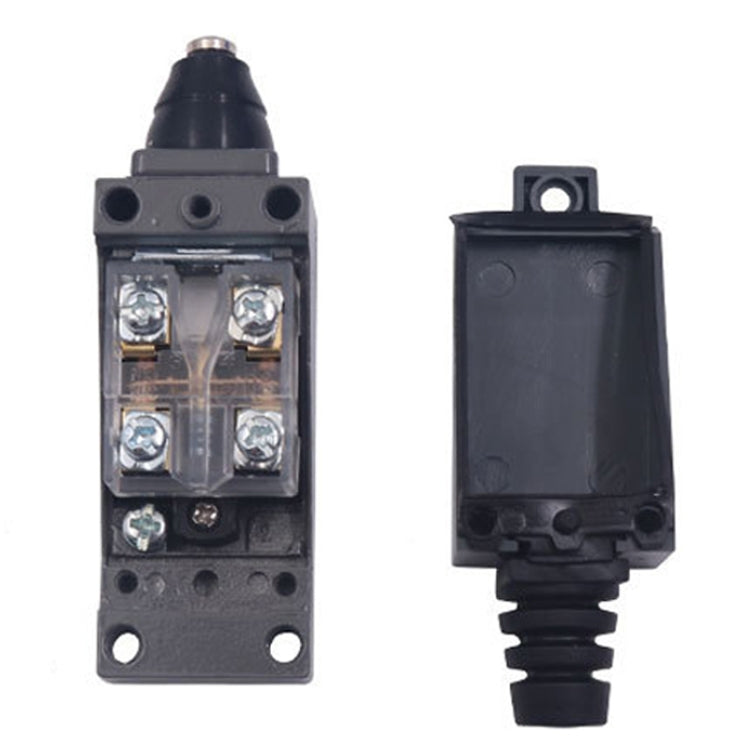 CHNT YBLX-ME8111 Limiter Travel Switches Micro Self-Resetting Stroke Switch - Switch by CHNT | Online Shopping South Africa | PMC TechLife | Buy Now Pay Later Mobicred