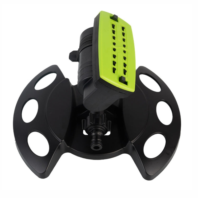 Turret Type Automatic Swing Lawn Sprinkler Head Irrigation Sprinkler(RW-007080) - Watering & Irrigation by PMc TechLife | Online Shopping South Africa | PMc TechLife | Buy Now Pay Later Mobicred