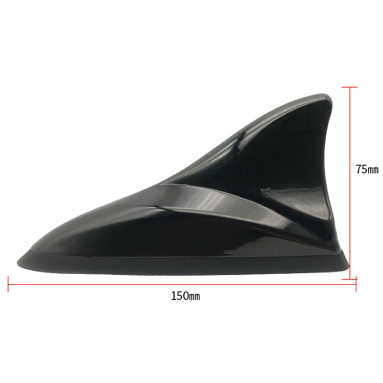Car TV Shark Fin Antenna FM Antenna GPS Antenna - free shipping - PMC TechLife - Order now!