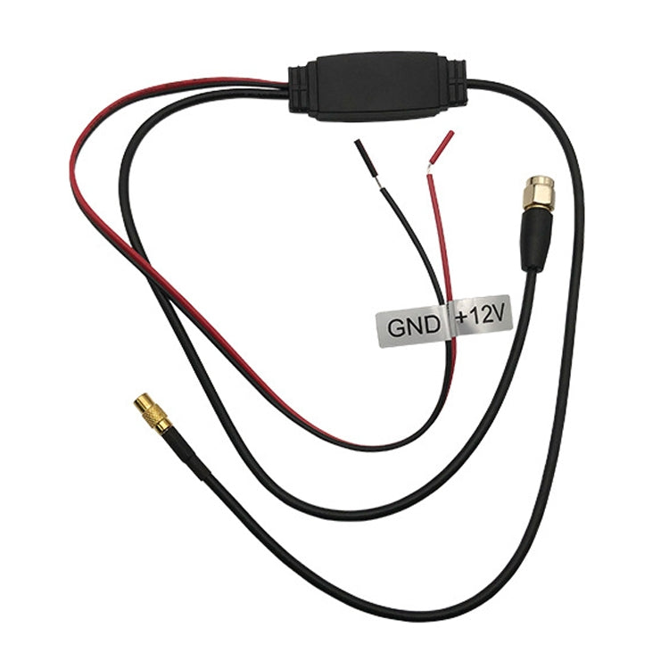 Car TV Shark Fin Antenna FM Antenna GPS Antenna - free shipping - PMC TechLife - Order now!