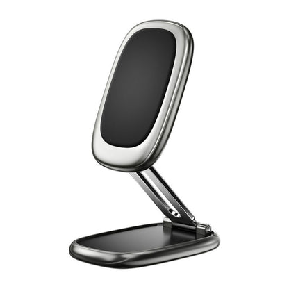 Magnetic Car Phone Holder Automobile Rotatable Multifunctional Folding Stands, Model: Q42 - Car Holders by PMC Jewellery | Online Shopping South Africa | PMC Jewellery | Buy Now Pay Later Mobicred