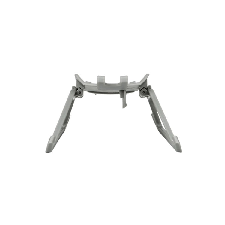 For DJI Air 3 Landing Gear Drop-Proof Height Enhancing Folding Kickstand Fuselage Paddle Protection Bracket - Holder Series by PMC Jewellery | Online Shopping South Africa | PMC Jewellery | Buy Now Pay Later Mobicred