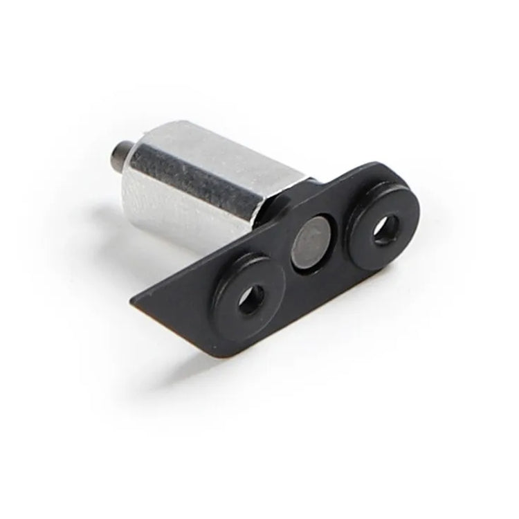 For DJI Mini 4 Pro  Arm Shaft Replacement Spare Parts, Spec: Left Rear Axis - For DJI Mini Series by PMC TechLife | Online Shopping South Africa | PMC TechLife