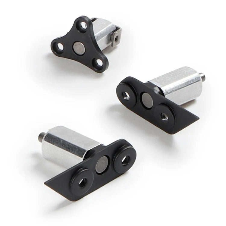 For DJI Mini 4 Pro  Arm Shaft Replacement Spare Parts, Spec: Left Rear Axis - For DJI Mini Series by PMC TechLife | Online Shopping South Africa | PMC TechLife