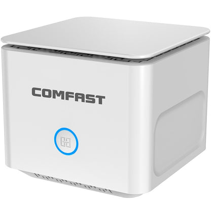 COMFAST CF-WR651AC  AC1200 Mesh Wireless Router 2.4G&5G Wi-Fi Repeater Amplifier - Wireless Routers by COMFAST | Online Shopping South Africa | PMC Jewellery | Buy Now Pay Later Mobicred