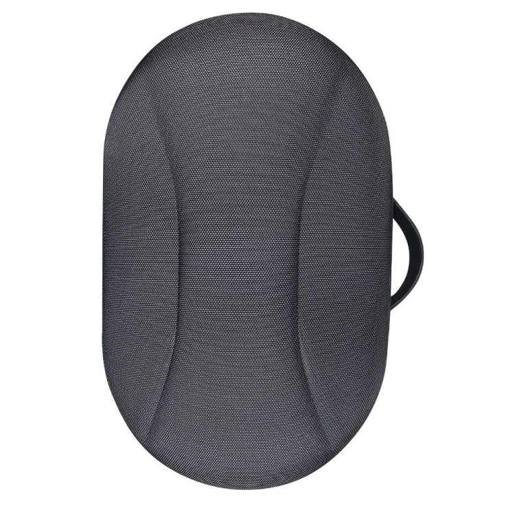 For Apple VR Vision Pro Oxford Cloth Storage Bag VR Glasses Anti-Scrape Portable Bag - VR Accessories by PMC TechLife | Online Shopping South Africa | PMC TechLife | Buy Now Pay Later Mobicred