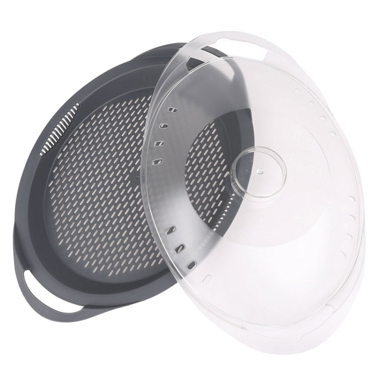 For Thermomix TM5  TM6 TM31 Blender Replacement  Steaming Pan Cover - free shipping - PMc TechLife - Order now!