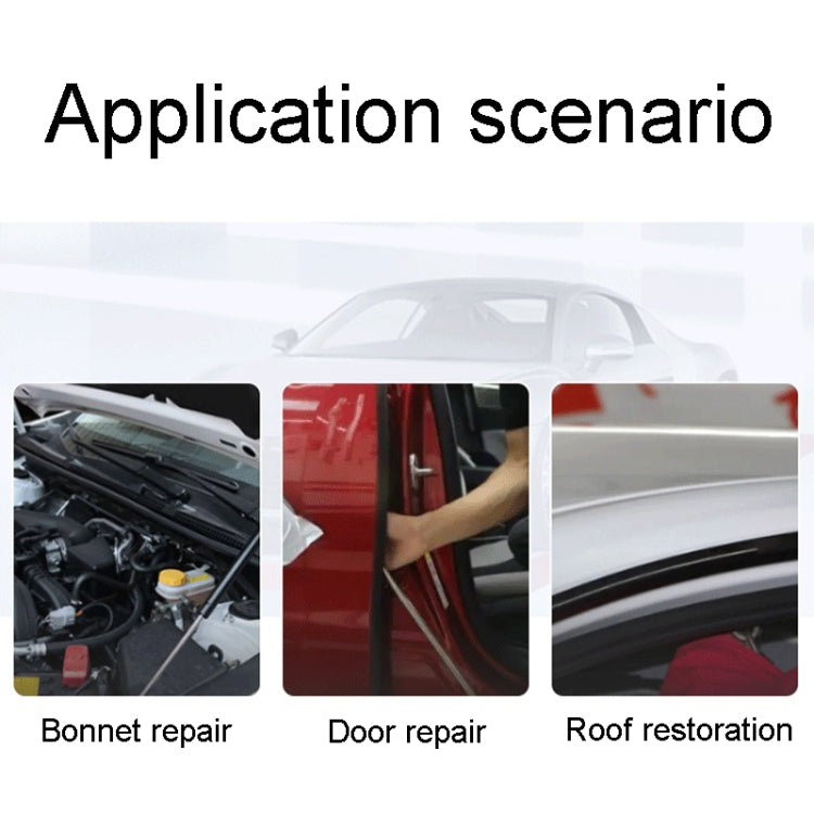 Car Audio Repair Disassembly Auxiliary Emergency Tool Kit, Color: Red 22pcs/set - Hand Tool Sets by PMC TechLife | Online Shopping South Africa | PMC TechLife | Buy Now Pay Later Mobicred