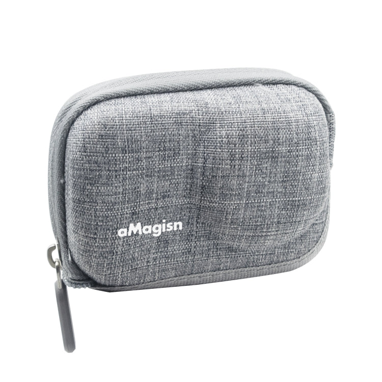 For DJI Osmo Action 4 / 3 aMagisn Body Bag Mini Storage Shell - free shipping - PMC TechLife - Order now!