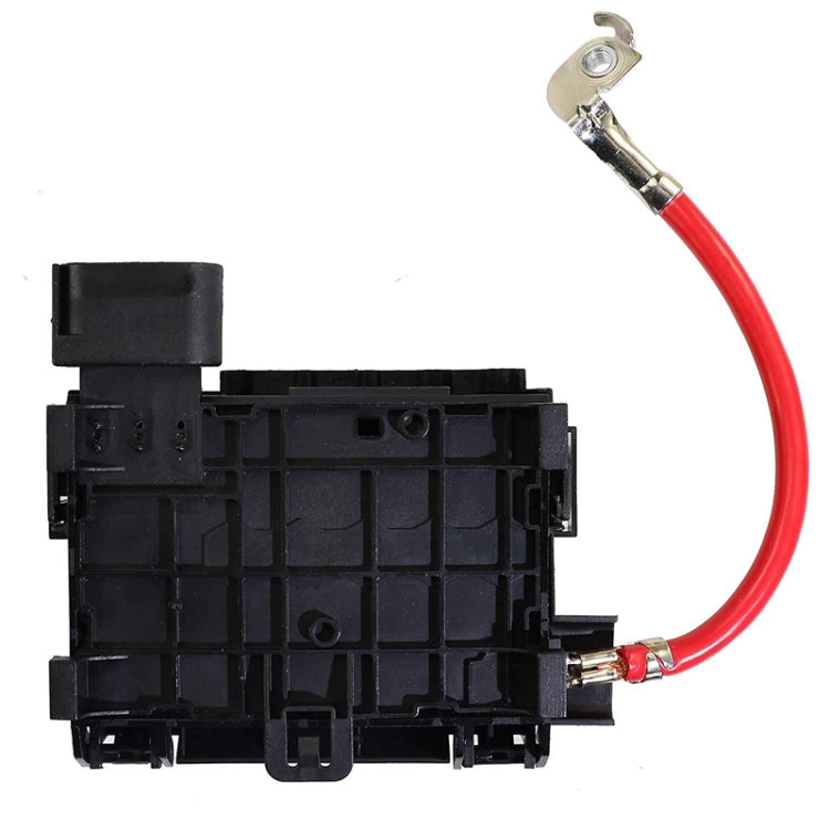 For Volkswagen BORA/Golf 4 Battery Fuse Box(1J0937550) - Fuse by PMC TechLife | Online Shopping South Africa | PMC TechLife | Buy Now Pay Later Mobicred