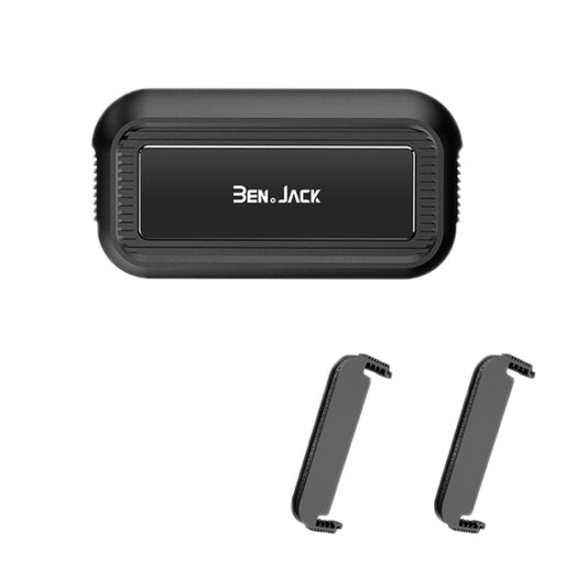 BEN.JACK Car Boneless Wiper Strip Modification Repair Device(Black) - Other Tools by BEN.JACK | Online Shopping South Africa | PMC Jewellery