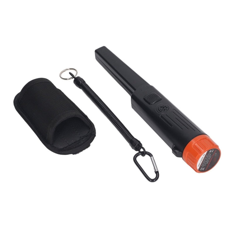 Mini Waterproof Handheld Metal Positioning Rod Detector(Black) - Metal Detector by PMC Jewellery | Online Shopping South Africa | PMC Jewellery | Buy Now Pay Later Mobicred