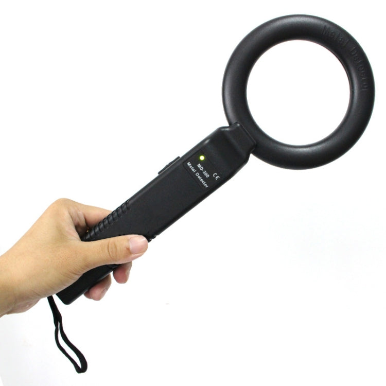 Handheld Metal Detector Examination Room Mobile Phone Security Detector - Metal Detector by PMC TechLife | Online Shopping South Africa | PMC TechLife | Buy Now Pay Later Mobicred