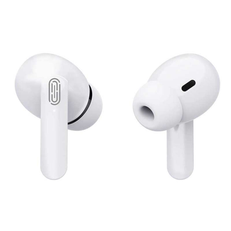 Hishell Y113 Smart Voice Translator Earphone Wireless Earbuds Real Time Instant Online 40 Languages Translate Earphone(White) -  by Hishell | Online Shopping South Africa | PMC Jewellery | Buy Now Pay Later Mobicred