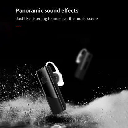 40 Languages Instant Real-Time Translation Smart Wireless BT5.0 Translation Earphone(White) -  by PMC Jewellery | Online Shopping South Africa | PMC Jewellery | Buy Now Pay Later Mobicred